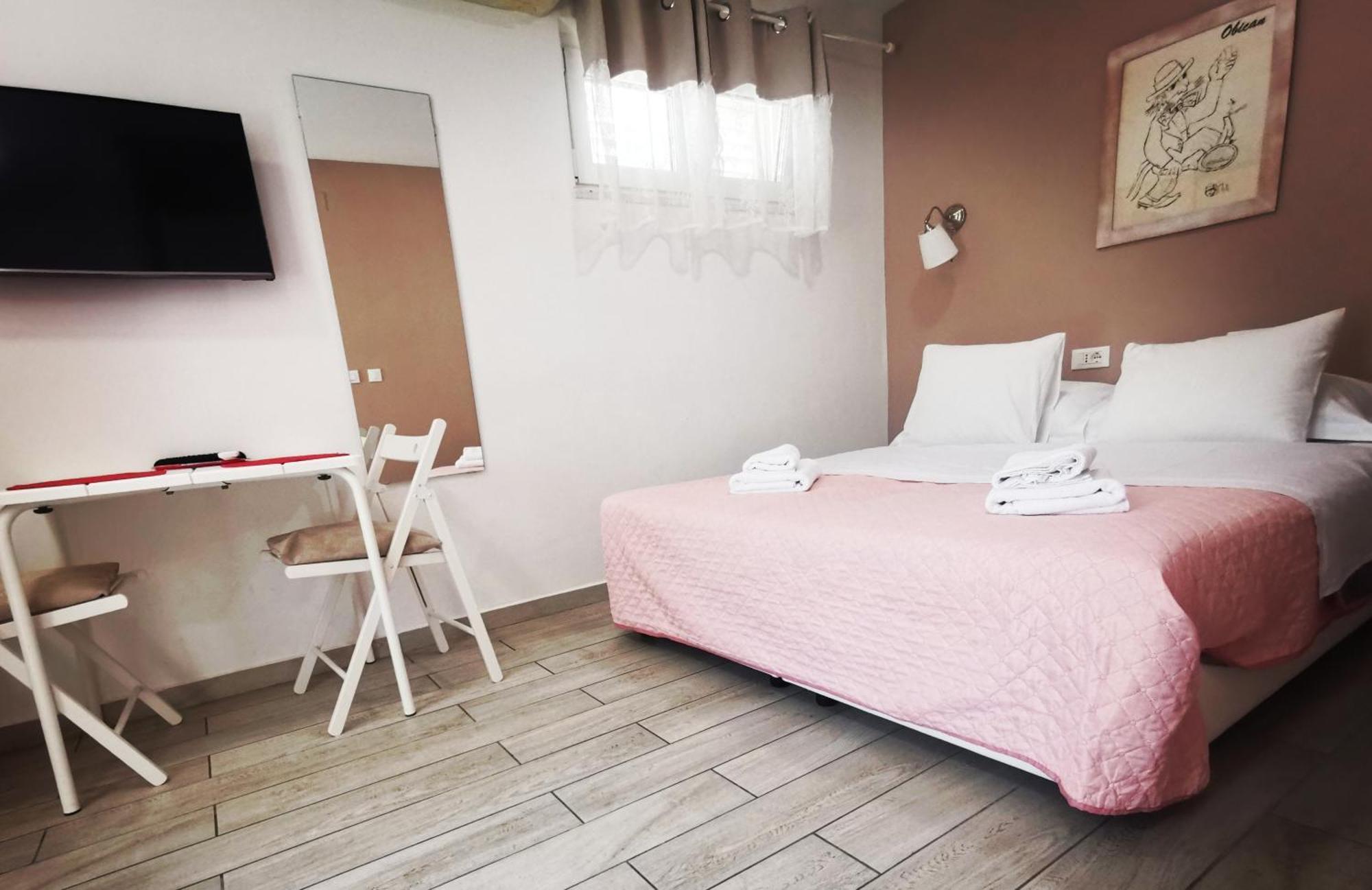 Zara Apartments Dubrovník Exteriér fotografie