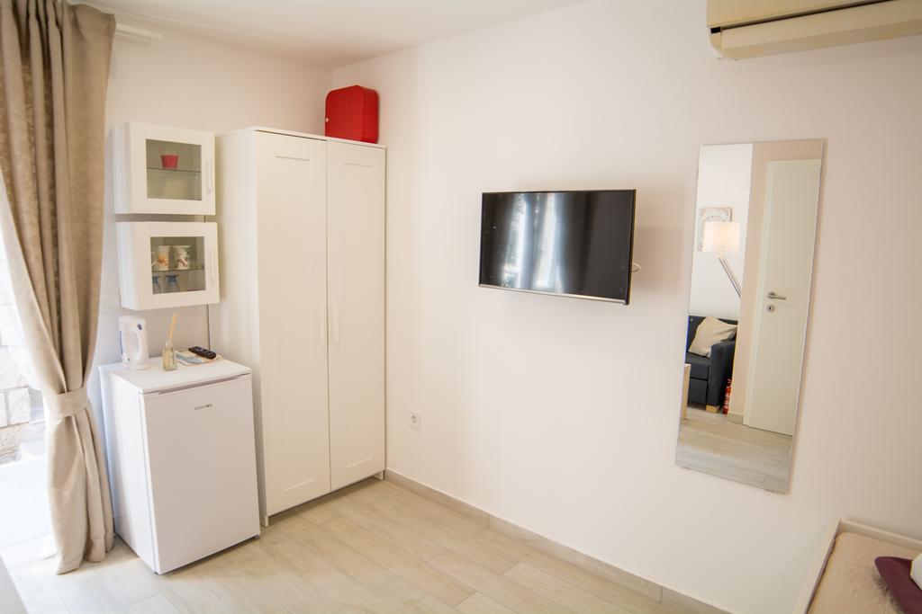 Zara Apartments Dubrovník Exteriér fotografie