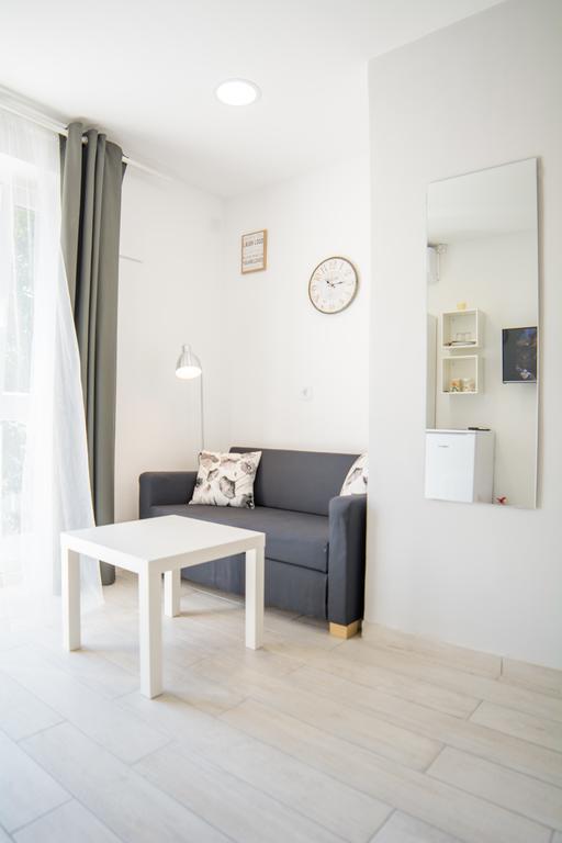 Zara Apartments Dubrovník Exteriér fotografie
