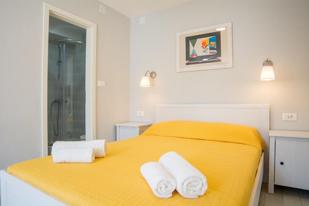 Zara Apartments Dubrovník Exteriér fotografie