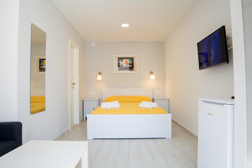 Zara Apartments Dubrovník Exteriér fotografie