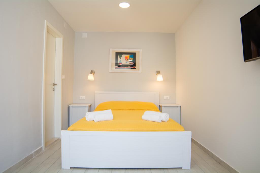 Zara Apartments Dubrovník Exteriér fotografie