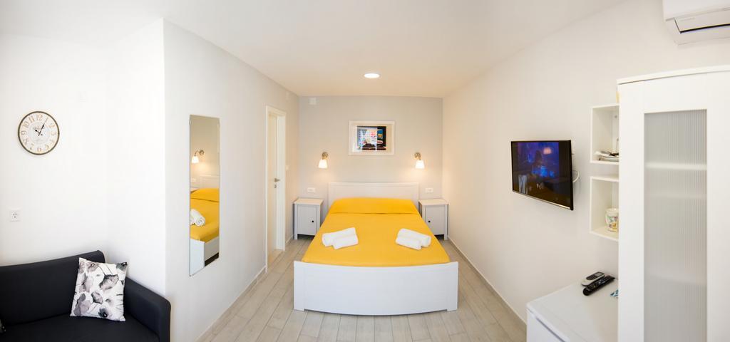Zara Apartments Dubrovník Exteriér fotografie